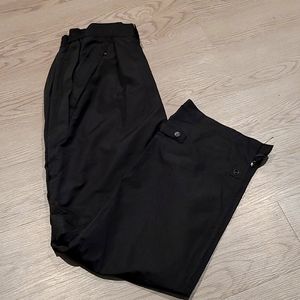 COPY - Excellent Condition Glen Echo rain pants mens size large